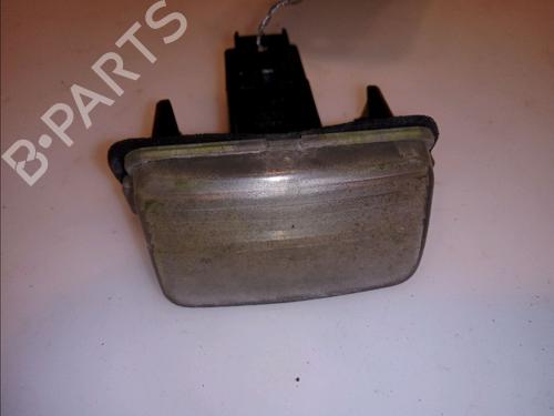 Used Licence plate light CITROËN C3 I (FC_, FN_) 1.4 HDi (68 hp) 14880692