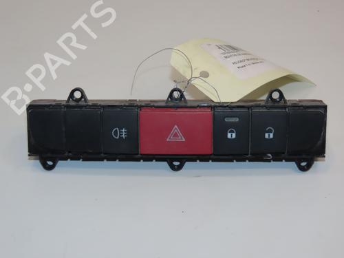 Used Warning switch Warning switch PEUGEOT BOXER Van 2.2 HDi 120 (120 hp) 28967777 28967777