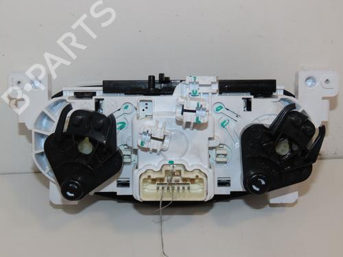 Climate control DACIA SANDERO II 1.0 SCe 75 (B8JC, B8JD, B8NC) | BP19540039I5 