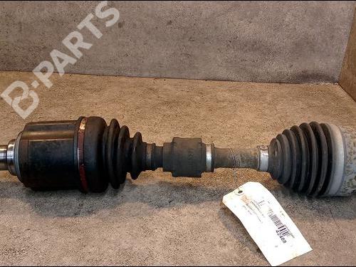 Antriebswelle links vorne PEUGEOT 4007 (VU_, VV_) 2.2 HDi (156 hp) 1609899280