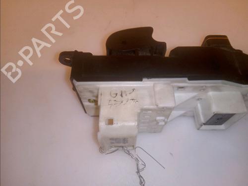 Left front window switch TOYOTA RAV 4 II (_A2_) 2.0 D 4WD (CLA20_, CLA21_, CLA20R, CLA21R) | BP15657405I27 