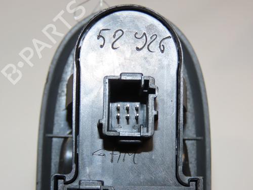 Left front window switch PEUGEOT 308 SW I (4E_, 4H_) 1.6 HDi | BP28968884I27 