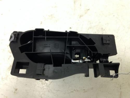 Front left interior door handle PEUGEOT 208 I (CA_, CC_) 1.4 HDi | BP9594539I13 