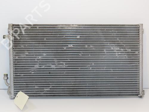 Varmeapparat CITROËN SAXO (S0, S1) 1.1 X, SX (60 hp) 9592780