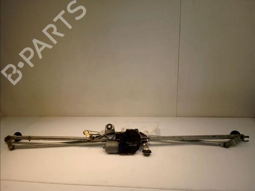 Used Front wiper motor Front wiper motor OPEL ASTRA J (P10) 1.7 CDTI (68) (131 hp) 11921523 11921523