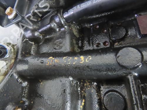 Engine RENAULT LAGUNA III (BT0/1) 1.5 dCi (BT00, BT0A, BT0T, BT1J) | BP36101027M1  - Image 6