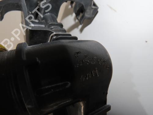 Water radiator RENAULT MEGANE IV Hatchback (B9A/M/N_) 1.5 dCi 110 (B9A3) | BP39113579M31 - Image 2