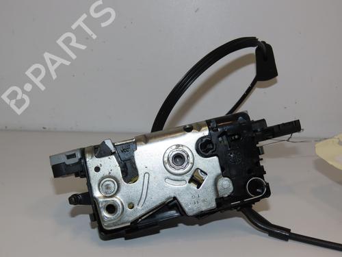 Rear left lock CITROËN C4 Grand Picasso I (UA_) 1.6 HDi 110 | BP19577748C100 