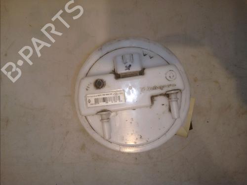 Fuel pump RENAULT CLIO IV (BH_) 0.9 TCe 90 (BHNF, BHMA, BHMH, BHJK, BHJR) | BP14950132M76 