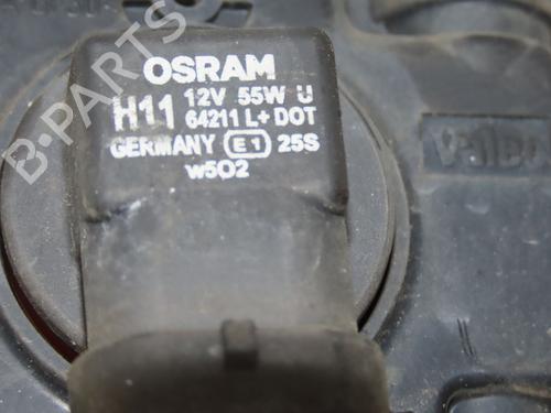 Left front fog light BMW 1 (E87) 118 d | BP32511529C30