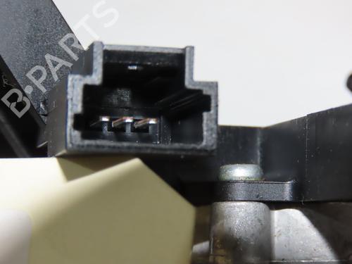 Rear wiper motor CITROËN BERLINGO / BERLINGO FIRST MPV (MF_, GJK_, GFK_) 1.9 D (MFWJZ) | BP30164381M102