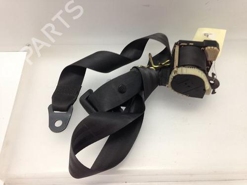 Used Front right seatbelt Front right seatbelt 9592856 9592856