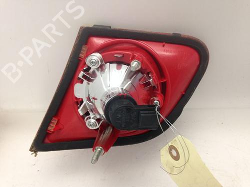 Used Left tailgate light Left tailgate light 36495746 36495746