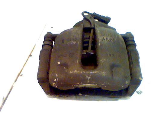 Used Left front brake caliper Left front brake caliper 36494218 36494218