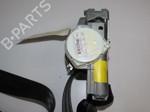 Front right seatbelt FIAT 500 (312_) 1.2 (312AXA1A) | BP30740782I25 - Image 4