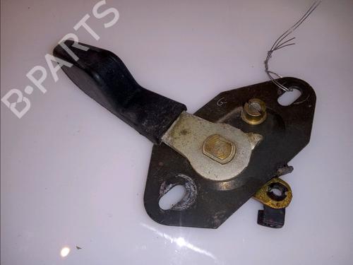 Used Front right interior door handle Front right interior door handle CITROËN C15 Box Body/MPV (VD_) 1.1 (48 hp) 23175923 23175923
