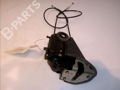 Used Rear right lock TOYOTA PRIUS Liftback (_W2_) 1.5 Hybrid (NHW20_, NHW20R) (112 hp) 11103412