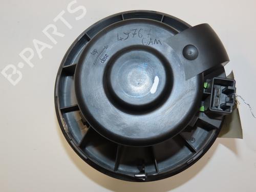 Heater blower motor FORD S-MAX (WA6) 2.0 TDCi | BP29441634M62