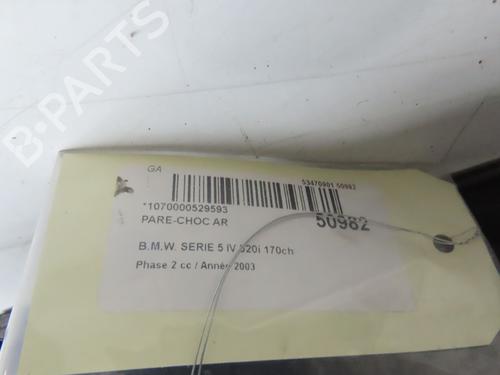 rear-bumper-bmw-5-e39-1995-1996-1997-1998-1999-2000-2001-2002-2003-28969142 main image