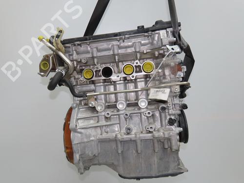Engine TOYOTA COROLLA Hatchback (_E21_, _EA1_, _EH1_) 1.8 Hybrid (ZWE211, ZWE219) | BP38159197M1 - Image 5