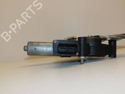 Front left window mechanism PEUGEOT BOXER Van 2.2 HDi 100 | BP17552010C22