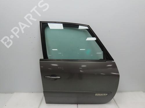 Right front door RENAULT ESPACE IV (JK0/1_) 2.2 dCi (JK0H) | BP30767462C3 