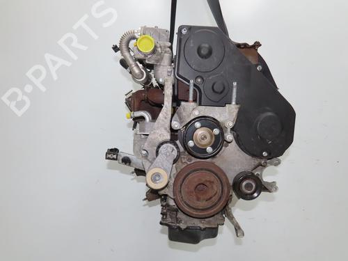 Engine FORD S-MAX (WA6) 1.8 TDCi | BP31935948M1 