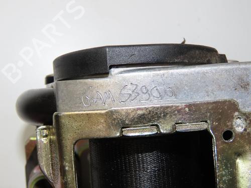 Front left seatbelt VW PASSAT B5.5 (3B3) 1.9 TDI | BP31912140I26 - Image 5