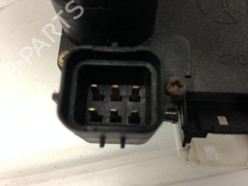 Front left lock ROVER 200 II Hatchback (RF) 216 Si | BP23176454C98 