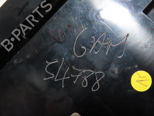 Climate control PEUGEOT 508 SW I (8E_) 2.0 HDi | BP31120469I5