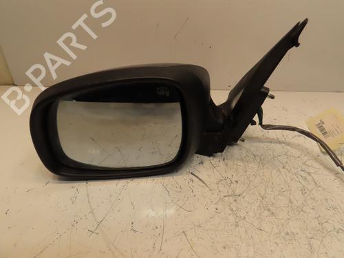 Used Left mirror SUZUKI SWIFT III (MZ, EZ) 1.3 (RS413, ZC11S) (92 hp) 17514384
