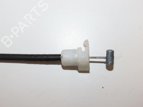 Front left lock PEUGEOT 207 (WA_, WC_) 1.6 HDi | BP28802041C98 