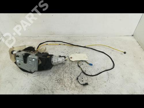 Used Rear left lock MERCEDES-BENZ S-CLASS (W220) S 600 (220.878, 220.178) (367 hp) 9599318