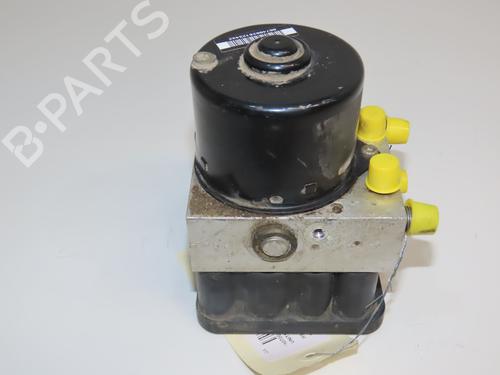 ABS pump RENAULT VEL SATIS (BJ0_) 2.0 16V Turbo (BJ0K) | BP31120349M43 - Image 2