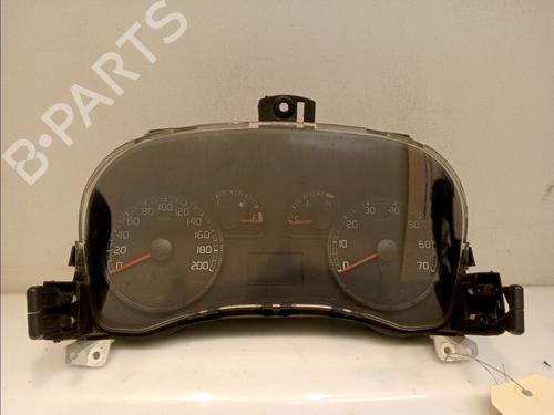 Instrument cluster FIAT PUNTO (188_) 1.2 60 (188.030, .050, .130, .150, .230, .250) | BP23174855C47 