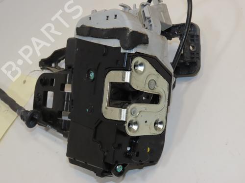 Front right lock HYUNDAI ix20 (JC) 1.4 CRDi | BP18709838C97 