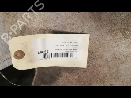 Used ABS pump ABS pump 9610882 9610882