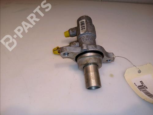 Brake master cylinder OPEL ASTRA H GTC (A04) 1.7 CDTI (L08) | BP12116858M77 