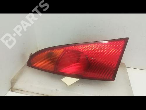 Used Right taillight FORD FOCUS I (DAW, DBW) 1.8 TDCi (100 hp) 9598366