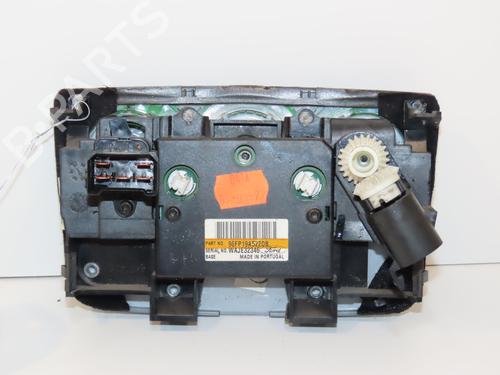 Climate control FORD FIESTA IV (JA_, JB_) 1.3 i | BP28967918I5