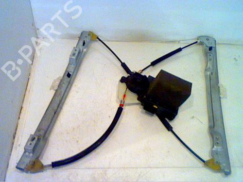 Used Front right window mechanism CITROËN C4 Grand Picasso I (UA_) 1.6 HDi (109 hp) 23175606