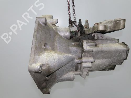 Gearbox FIAT DUCATO Platform/Chassis (250_) 130 Multijet 2,3 D | BP40110646M3 - Image 4