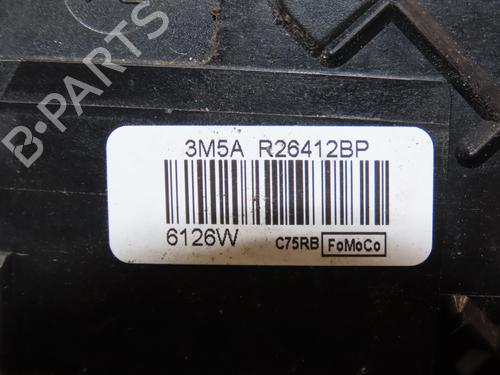 Rear right lock FORD FOCUS C-MAX (DM2) 1.8 TDCi | BP18953703C99 