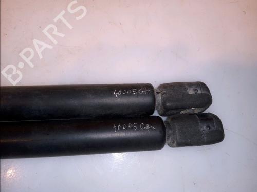 Tailgate lift support OPEL CORSA B (S93) 1.4 i (F08, F68, M68) | BP14880201C138 