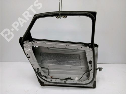 Left rear door AUDI A8 D3 (4E2, 4E8) 4.2 FSI quattro | BP12173851C4 