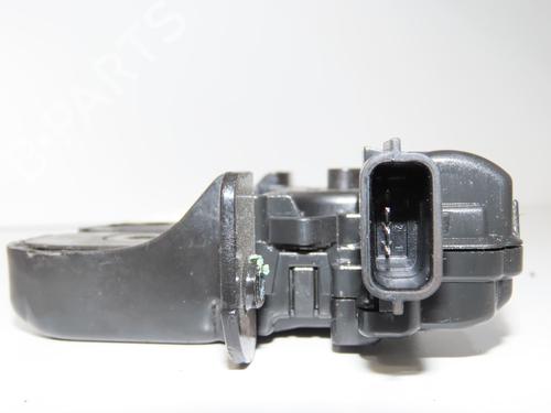 Bagklap lås RENAULT MEGANE IV Hatchback (B9A/M/N_) 1.5 dCi 110 (B9A3) | BP39084123C101 - Image 3