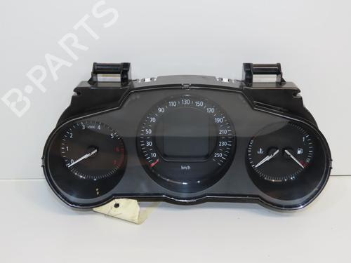 Used Instrument cluster Instrument cluster 36873842 36873842
