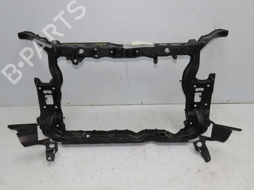 Used Front slam panel Front slam panel RENAULT KOLEOS I (HY_) 2.0 dCi 4x4 (HY0K) (150 hp) 28968405 28968405