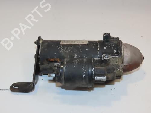 Starter OPEL ZAFIRA A MPV (T98) 2.2 DTI 16V (F75) | BP29551181M8 