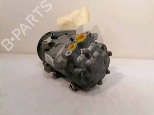 AC compressor DACIA LOGAN (LS_) 1.4 MPI LPG (LS0C) | BP15671944M34 - Image 2